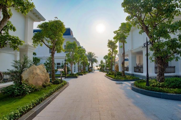 Thiên Thanh Resort Phú Quốc